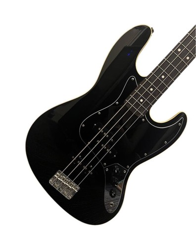 Fender japan aerodyne jazz - aerodyne,