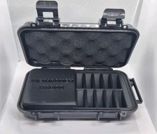 Weihrauch HW100 & HW110 Case