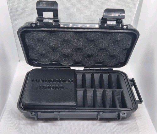 Weihrauch hw100 hw110 case - hw100,