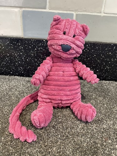 Jellycat cordy roy pink - cordy,