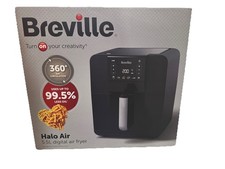 Breville Halo Air Fryer |