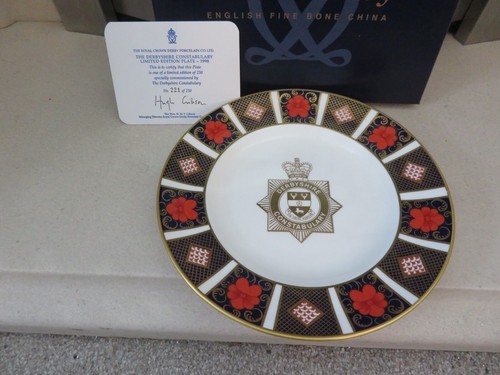 Rare royal crown derby - *rare*,