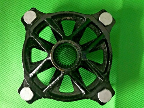 Buggy rear wheel hub - buggy, gt150