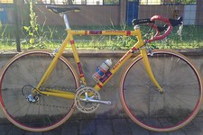 Aluminum Racing Bike Battaglin