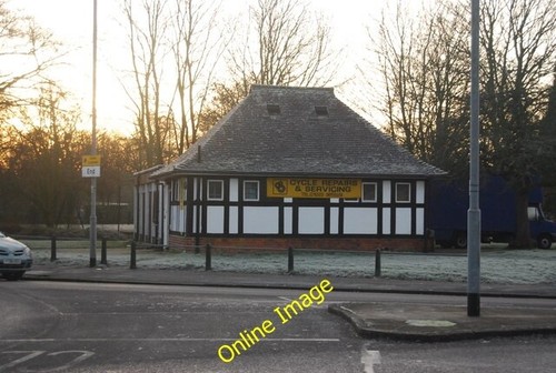 Photo 6x4 cycle - cycle, &