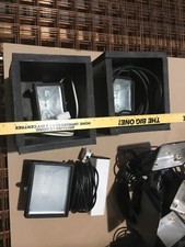 Halogen Floodlight 500w and