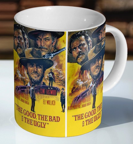The good - bad,
