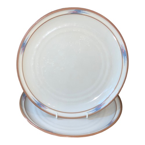 Noritake vtg stoneware - vtg,
