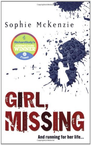 Girl missing sophie - by,