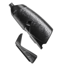 Elite Crono CX Carbon Aero 500ml Water Bottle / Cage Combo Kit 