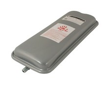 Grant Vortex Eco Boiler Wall