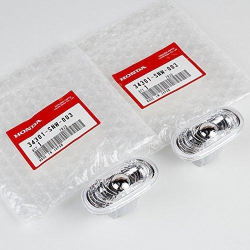 Honda genuine oem - genuine,
