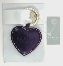 Radley Keyring Keyrings Key