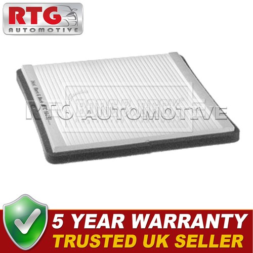 Cabin filter fits yaris prius - cabin,