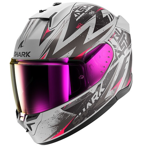Shark skwal blast r - shark, blast-r