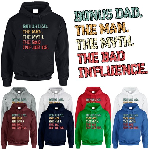 Bonus dad mens - dad, the