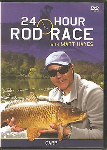 Hour rod race with - 24,