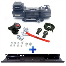 Electric Winch 12v 4x4 13500lb