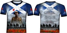 Scottish 6th division world - scottish,