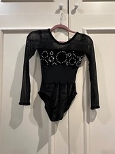 Freestyle dance costumes U12