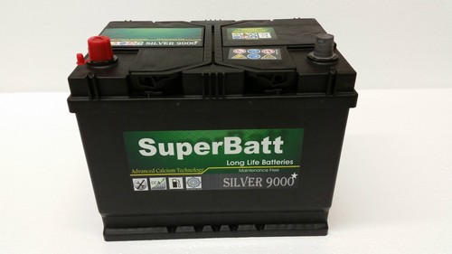 Superbatt 069 072 battery - 069/072,