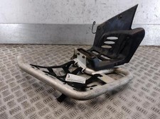 2001 RAM 250 OFF ROAD QUAD  Nerf Bars LEFT