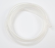 5 Meter Length of Clear 5mm