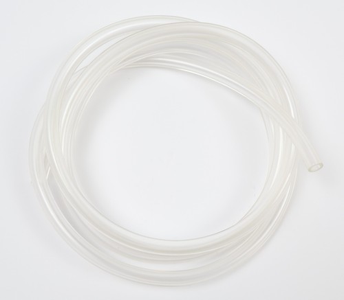 Meter length clear 5mm - 1, of