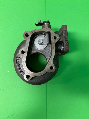 Garrett turbine housing kit - turbine,