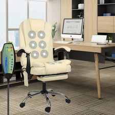 Office Massage Chair Gaming PC