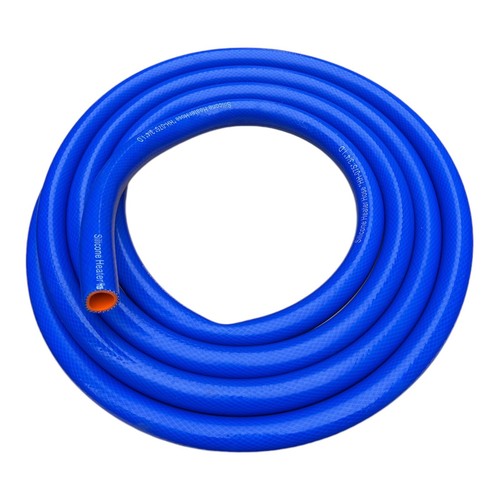 Silicone hose heater - silicone,