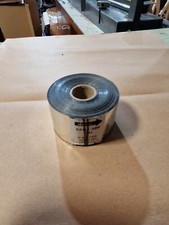 Silver Foil, used for hot foil