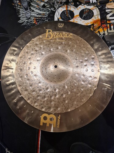 Meinl byzance vintage - meinl,