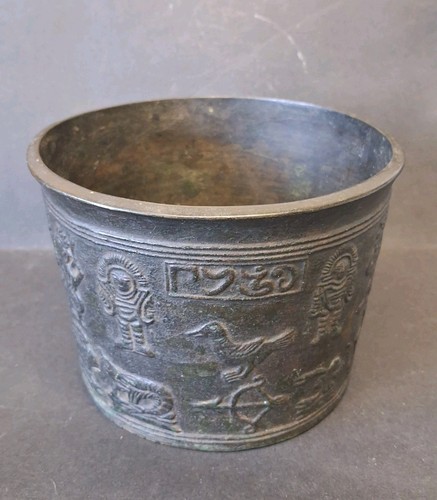 19th century bronze - 19th-century, zodiac
