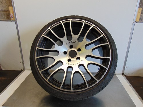 Hyundai coupe alloy wheel - hyundai,