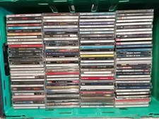 120+ CD Album 60 70 80 90 00