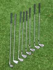 Wilson Men's Right-Handed Golf