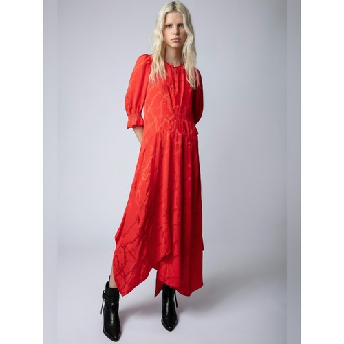 Zadig voltaire red - red, orange