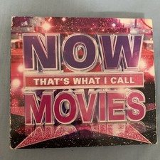 Now That's What I Call Movies
