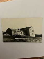 Youth Hostel. Langdon Beck