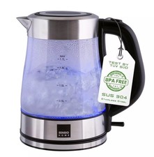 Sensio Home 1.7L Quiet Fast