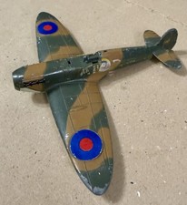 DINKY SPITFIRE MKII #719 - For