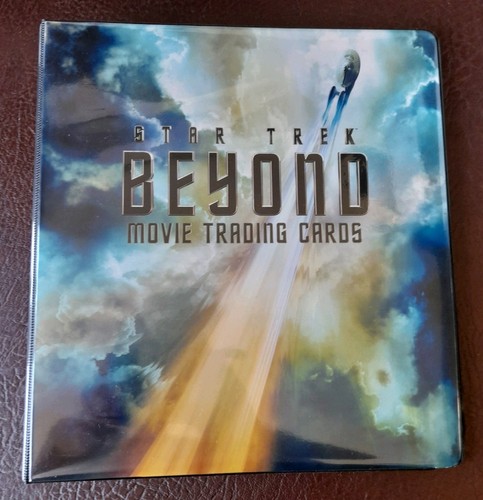 Star trek beyond trading - trek,