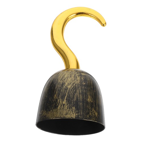 Costume accessories golden - accessories:,