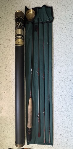 Orvis vintage 4pc piece - orvis,