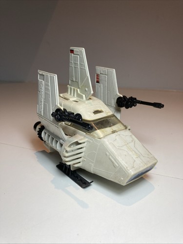 Complete vintage star - star, wars