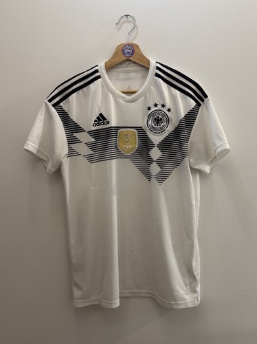 Germany 2018 home - 2018,