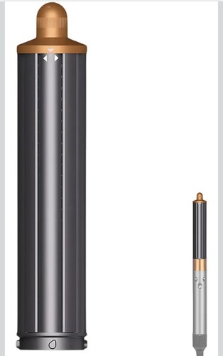 Dyson airwrap barrel - dyson,