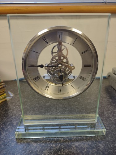 London clock company mantel - london,