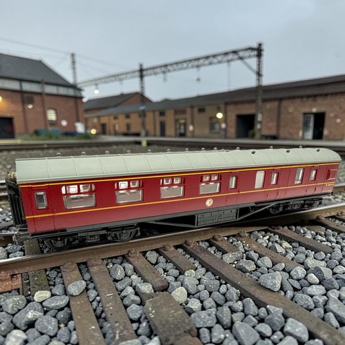 Mainline mk1 bsk brake - mk1,